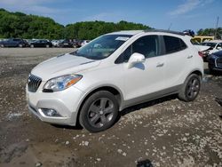 2014 Buick Encore Convenience for sale in Windsor, NJ