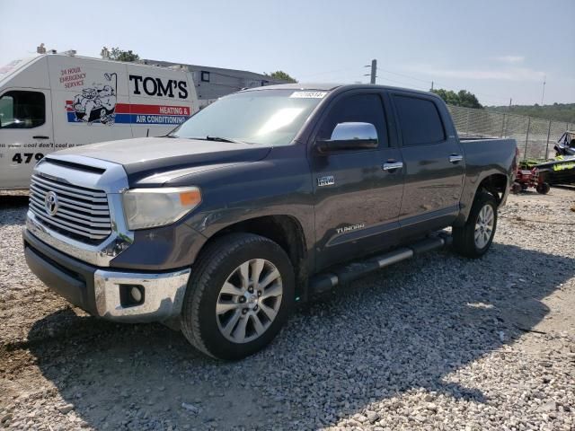 2014 Toyota Tundra Crewmax Limited