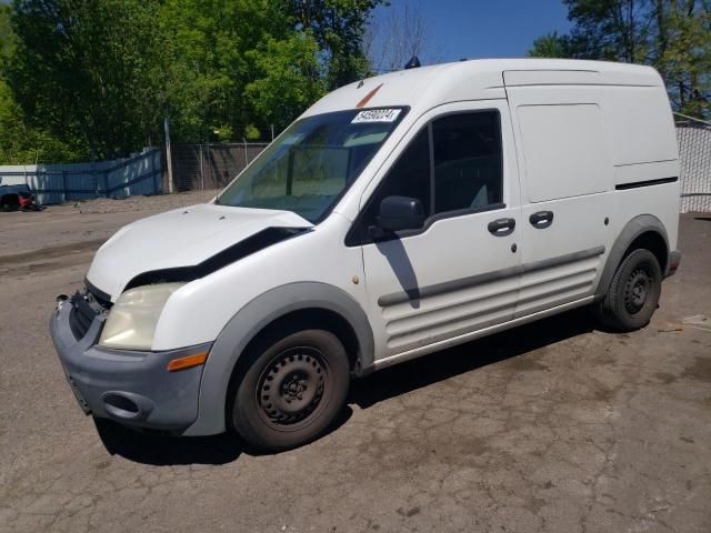 2012 Ford Transit Connect XL