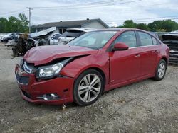 2013 Chevrolet Cruze LTZ for sale in Conway, AR