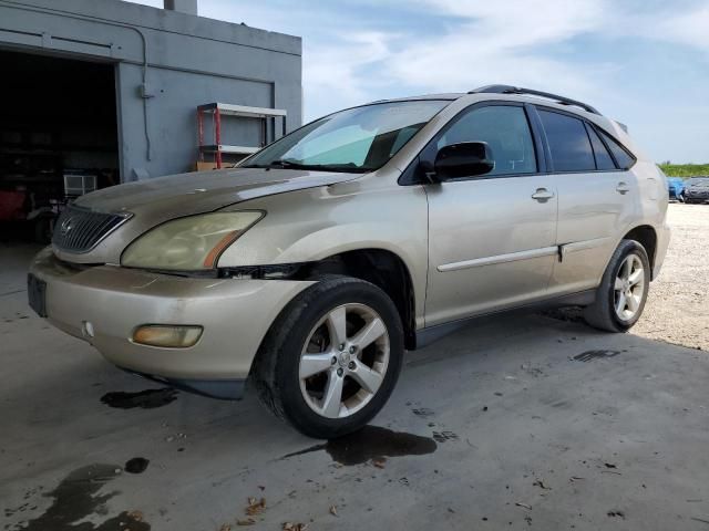 2004 Lexus RX 330