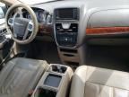 2016 Chrysler Town & Country Touring L