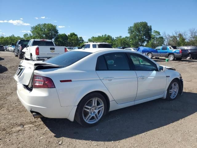 2008 Acura TL