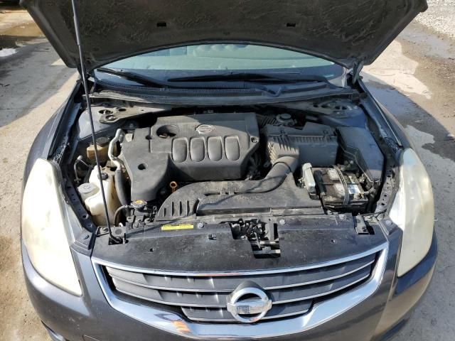 2010 Nissan Altima Base