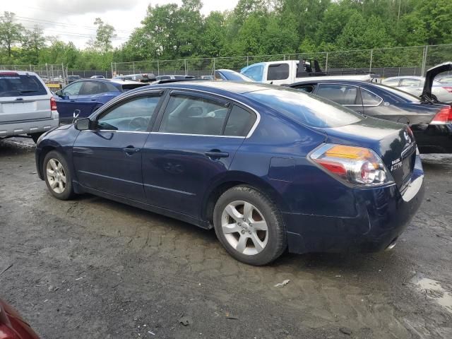 2009 Nissan Altima 2.5