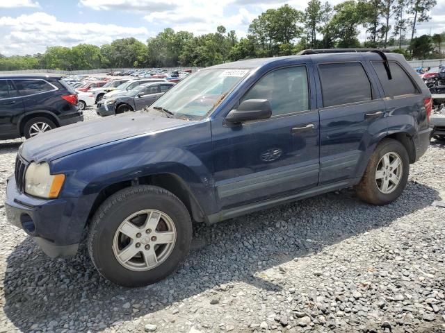 2005 Jeep Grand Cherokee Laredo