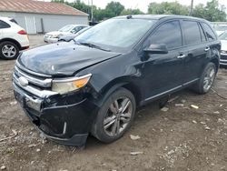 2011 Ford Edge SEL for sale in Columbus, OH
