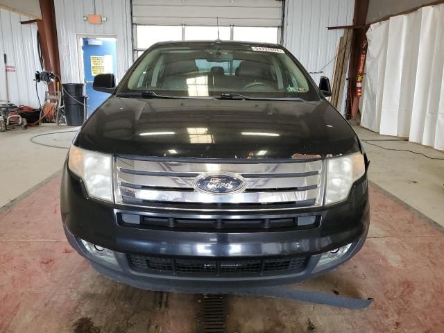 2009 Ford Edge Limited