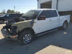 2011 Ford F150 Supercrew for sale in Nampa, ID