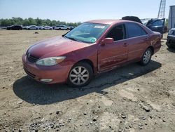 2003 Toyota Camry LE for sale in Windsor, NJ
