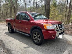 2015 Nissan Titan S for sale in North Billerica, MA