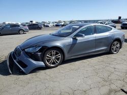 2013 Tesla Model S en venta en Martinez, CA