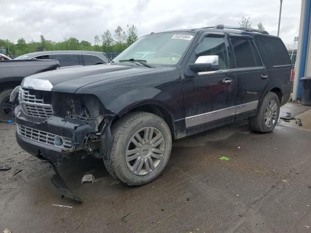 2009 Lincoln Navigator