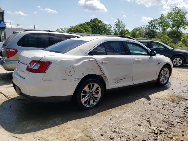 2010 Ford Taurus Limited