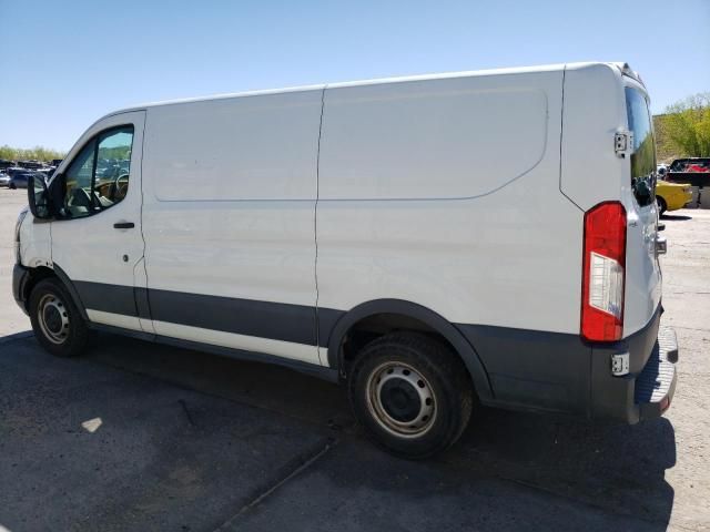 2017 Ford Transit T-250