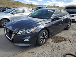 2021 Nissan Altima SV for sale in Littleton, CO