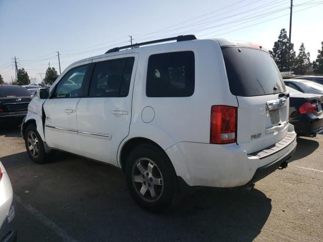 2009 Honda Pilot Touring