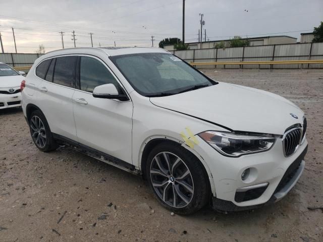 2019 BMW X1 SDRIVE28I