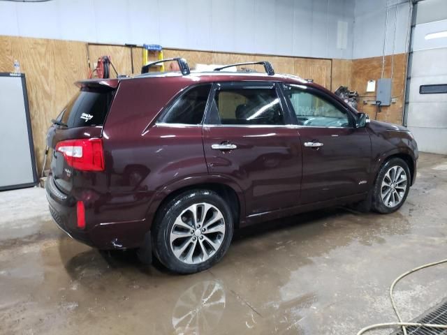 2014 KIA Sorento SX