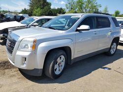 2013 GMC Terrain SLE en venta en Finksburg, MD