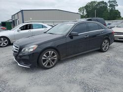 2014 Mercedes-Benz E 350 for sale in Gastonia, NC