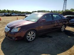 Toyota salvage cars for sale: 2008 Toyota Avalon XL