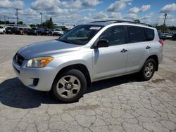 Toyota Vehiculos salvage en venta: 2012 Toyota Rav4