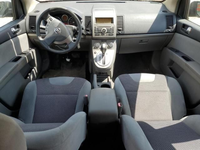 2007 Nissan Sentra 2.0