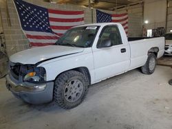 2003 GMC New Sierra C1500 en venta en Columbia, MO