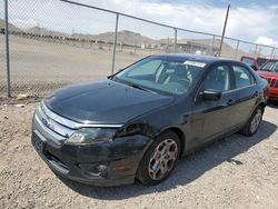 2010 Ford Fusion SE for sale in North Las Vegas, NV