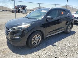 2017 Hyundai Tucson Limited en venta en North Las Vegas, NV