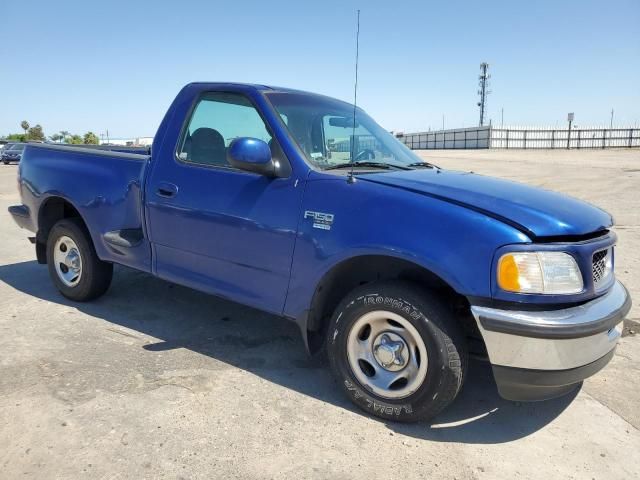 1998 Ford F150