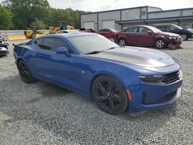 2019 Chevrolet Camaro LS