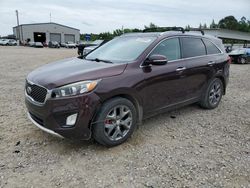 2016 KIA Sorento SX for sale in Memphis, TN