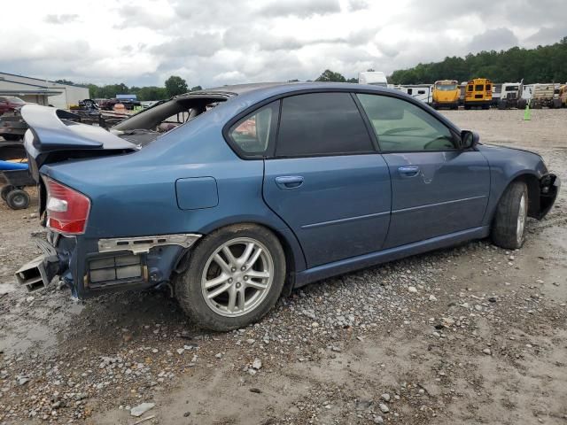 2005 Subaru Legacy 2.5I