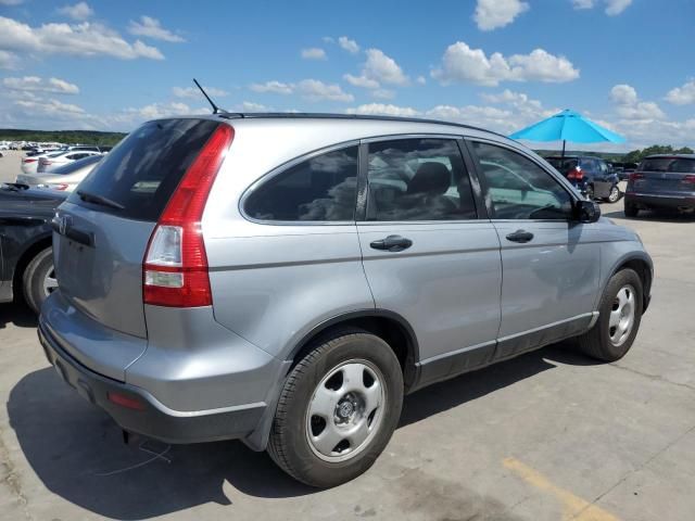 2008 Honda CR-V LX