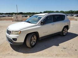 Vehiculos salvage en venta de Copart Tanner, AL: 2011 Jeep Compass Sport