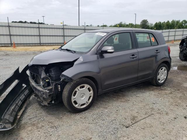 2010 Scion XD