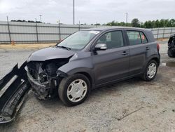 Scion salvage cars for sale: 2010 Scion XD