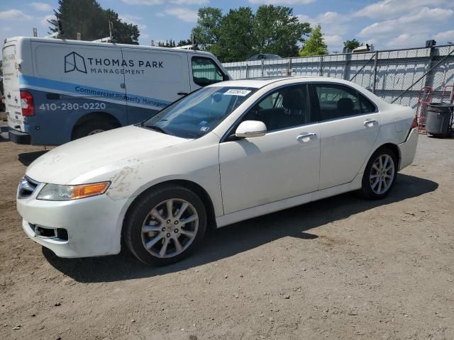 2006 Acura TSX