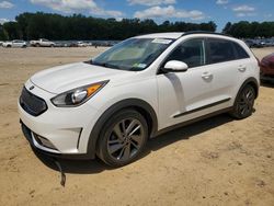 2017 KIA Niro EX en venta en Conway, AR