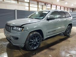 2020 Jeep Grand Cherokee Laredo for sale in Columbia Station, OH