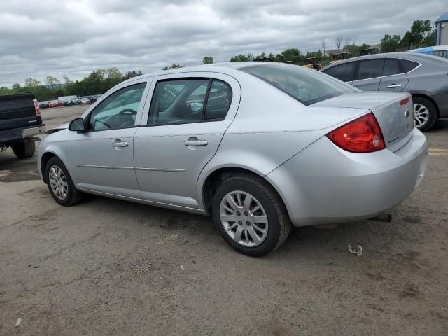 2010 Chevrolet Cobalt 1LT