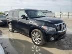 2012 Infiniti QX56