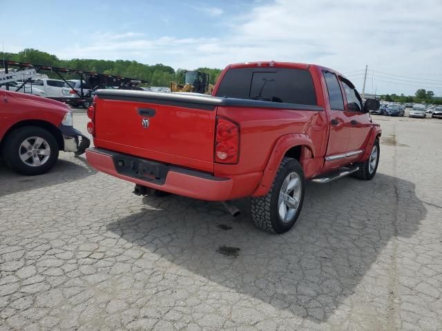 2007 Dodge RAM 1500 ST