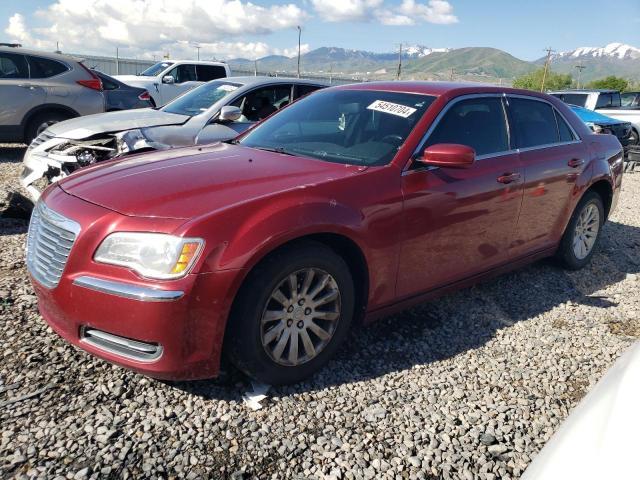 2011 Chrysler 300