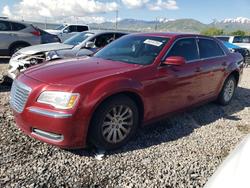 Chrysler salvage cars for sale: 2011 Chrysler 300