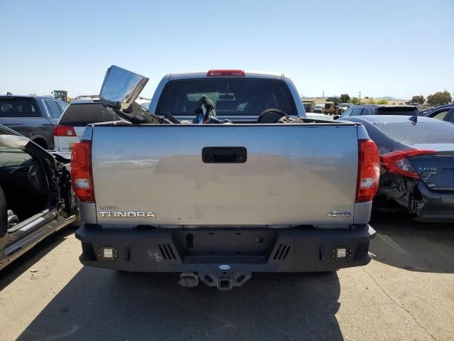 2010 Toyota Tundra Crewmax Limited