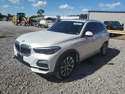 2020 BMW X5 XDRIVE40I for sale in Hueytown, AL