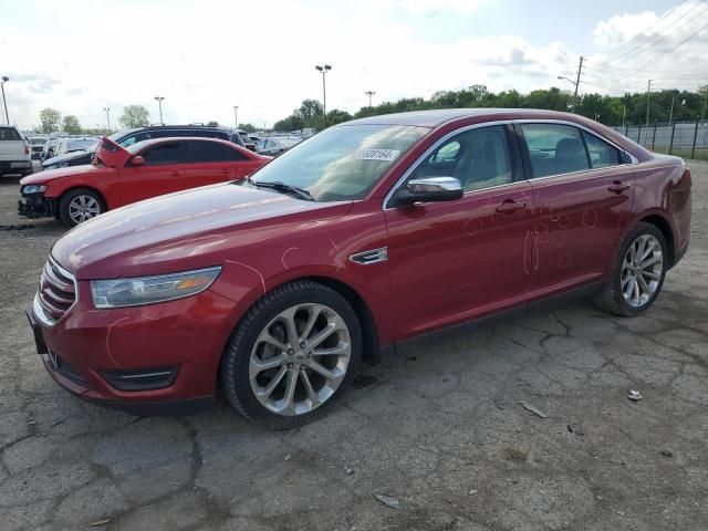 2014 Ford Taurus Limited